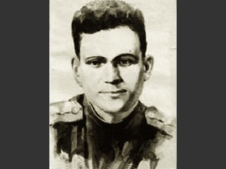 Малахов Николай Михайлович.