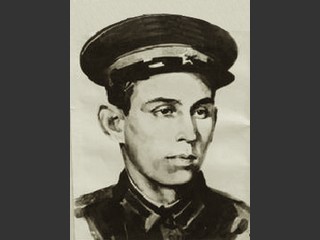 Исаков Георгий Семенович.